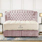 Boxspringbett Chevalier