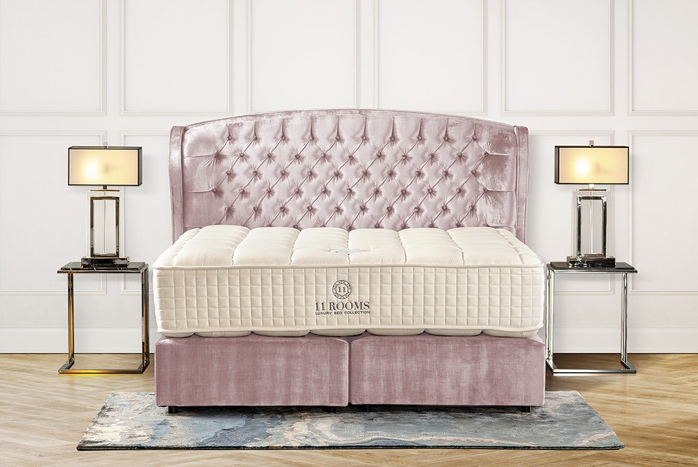 Boxspringbett Chevalier