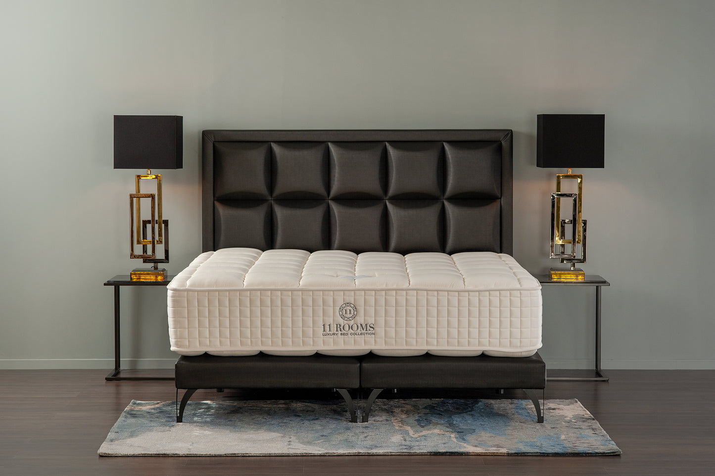 Boxspringbett Chill