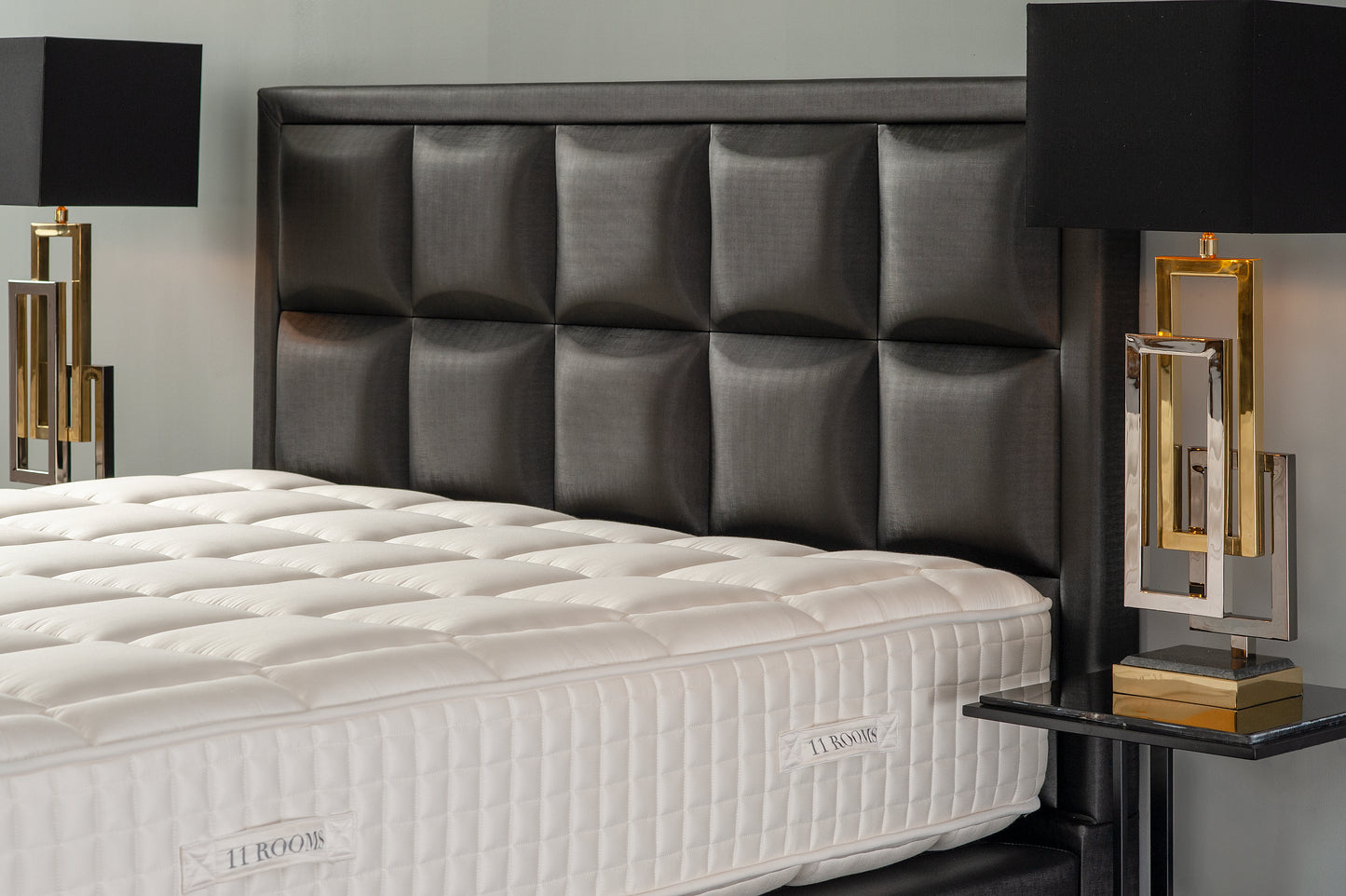 Boxspringbett Chill