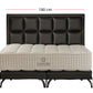 Boxspringbett Chill