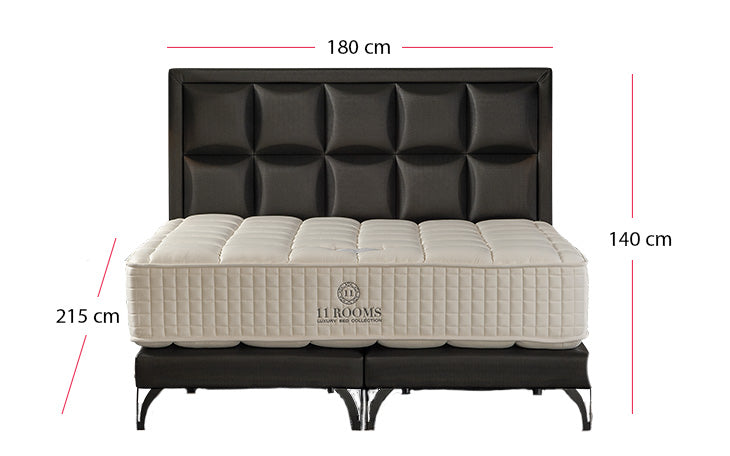 Boxspringbett Chill