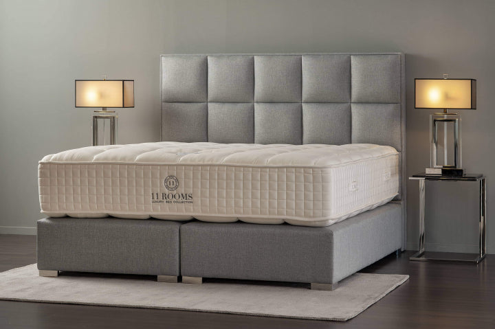 Boxspringbett Skyline