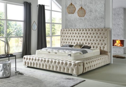 Boxspringbett Gracious