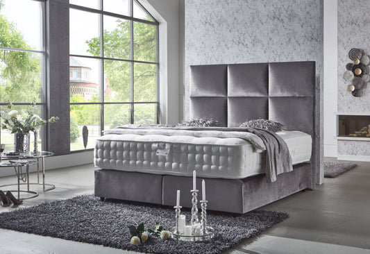 Boxspringbett Granada