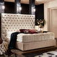Boxspringbett Harmony