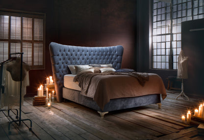 Boxspringbett Heritage