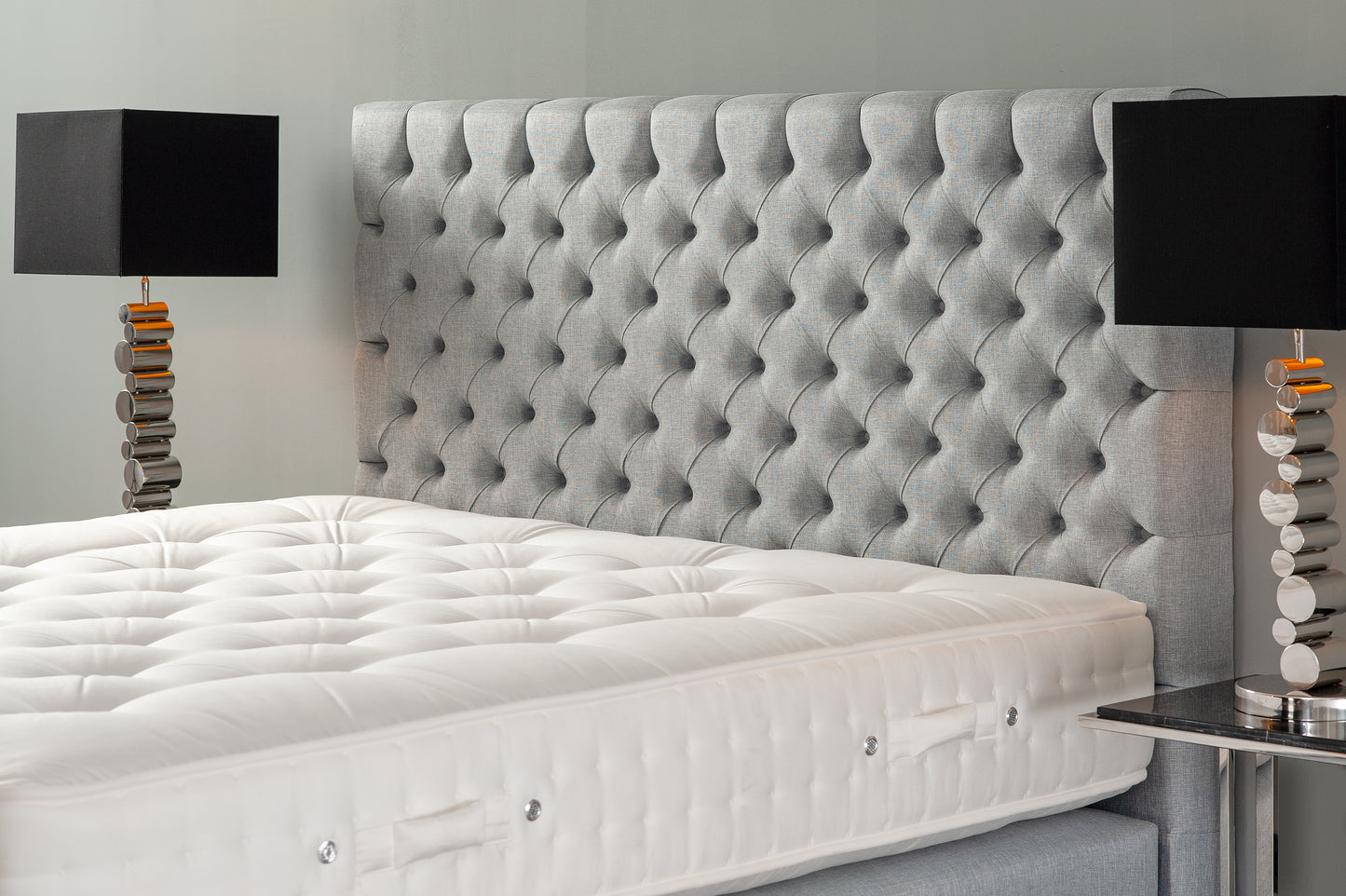 Boxspringbett Highlander 180x200 mit Prince
