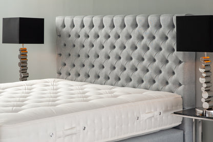 Boxspringbett Highlander