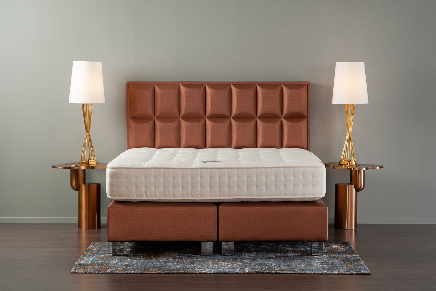 Boxspringbett Infinity