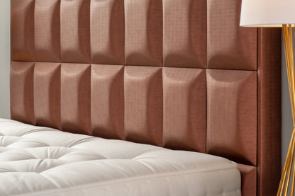 Boxspringbett Infinity