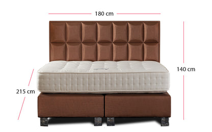 Boxspringbett Infinity