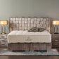 Boxspringbett King