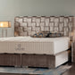 Boxspringbett King