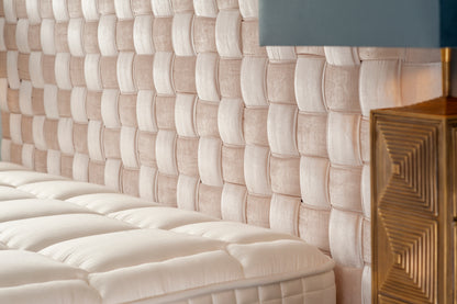 Boxspringbett King Mini