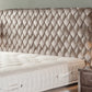 Boxspringbett King Mini Diagonal