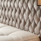 Boxspringbett King Mini Diagonal