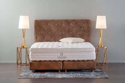 Boxspringbett Magnifique