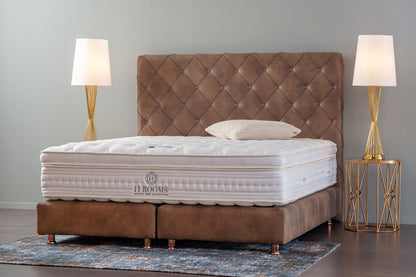 Boxspringbett Magnifique