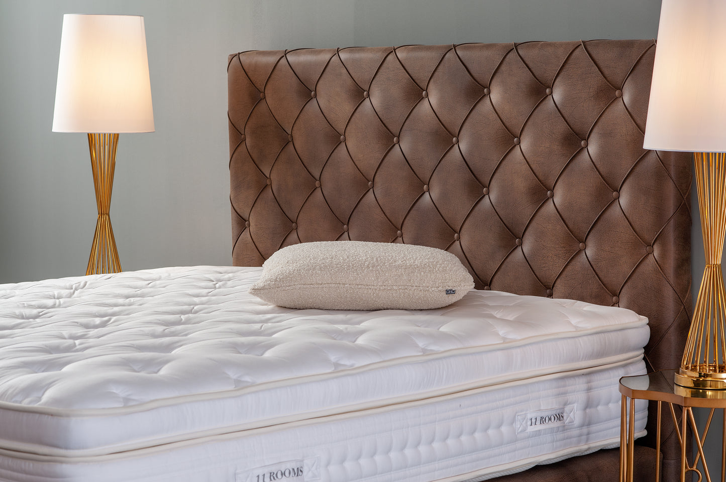 Boxspringbett Magnifique