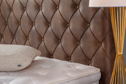 Boxspringbett Magnifique