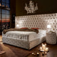 Boxspringbett Passion