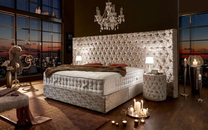 Boxspringbett Passion