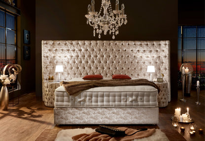 Boxspringbett Passion