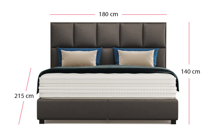 Boxspringbett Skyline