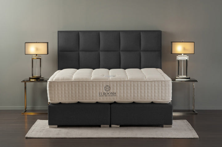 Boxspringbett Skyline