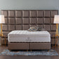 Boxspringbett Skyline XL