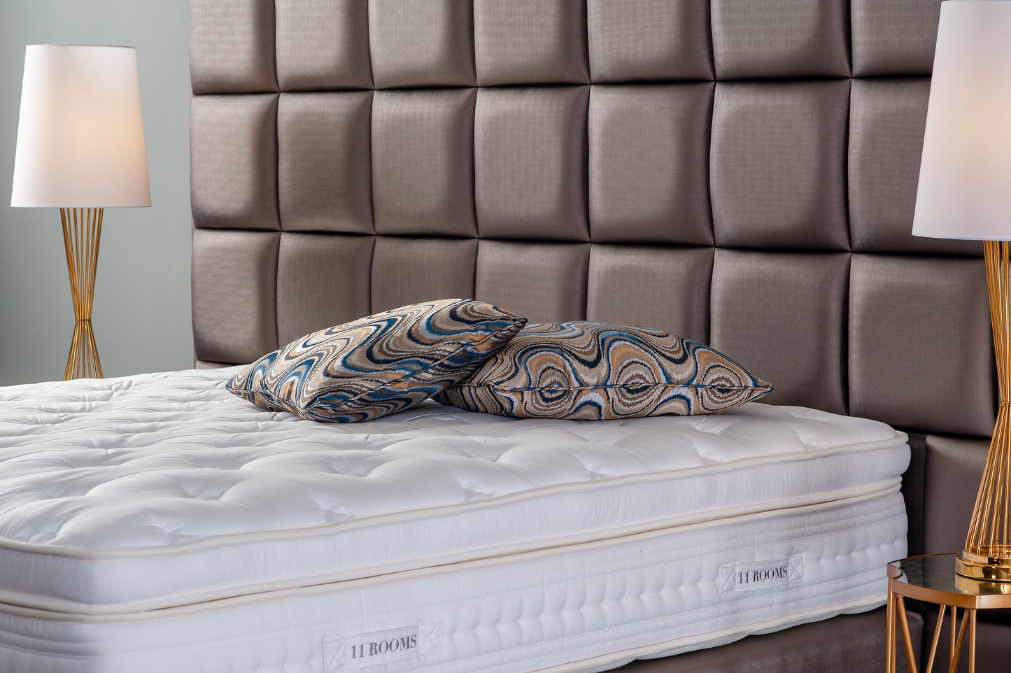 Boxspringbett Skyline XL
