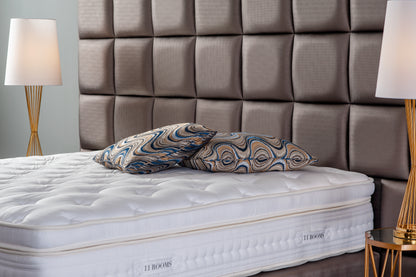 Boxspringbett Skyline XL