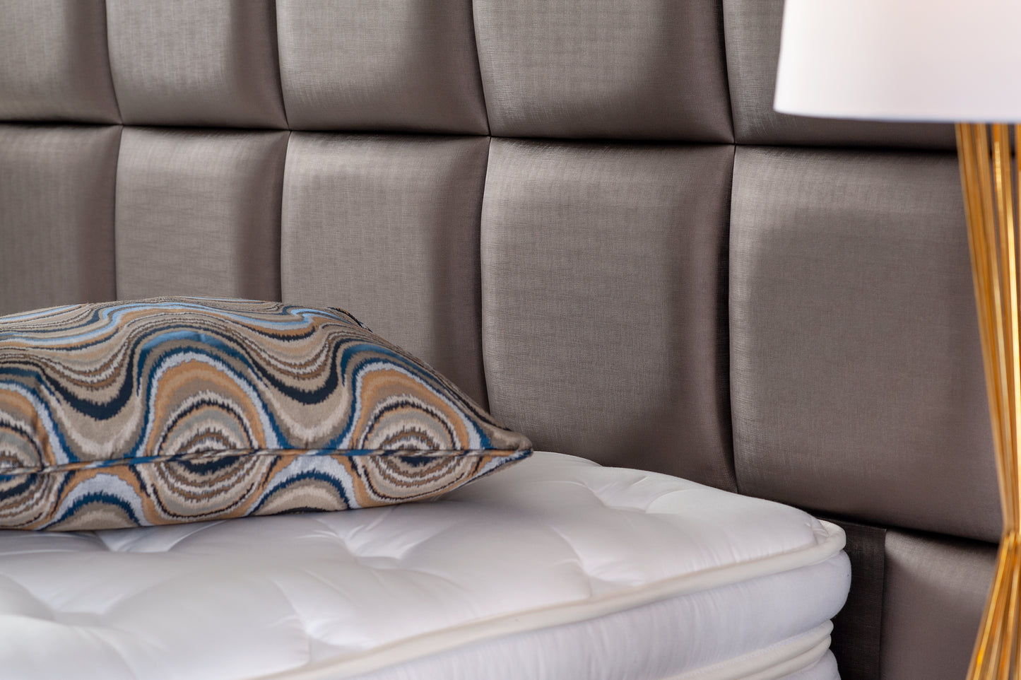 Boxspringbett Skyline XL