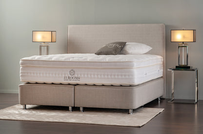 Boxspringbett Standard