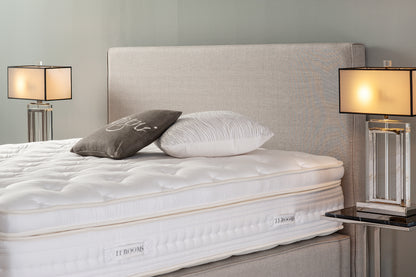 Boxspringbett Standard