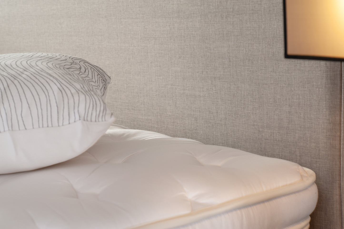 Boxspringbett Standard