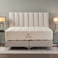 Boxspringbett Stripe Vertical