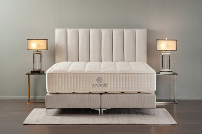 Boxspringbett Stripe Vertical