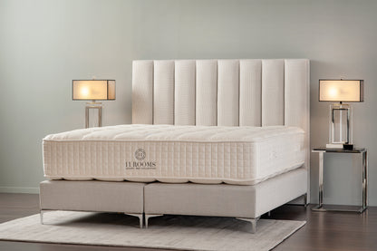 Boxspringbett Stripe Vertical