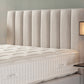 Boxspringbett Stripe Vertical