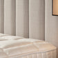 Boxspringbett Stripe Vertical