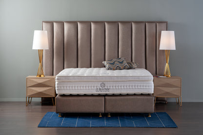 Boxspringbett Stripe Vertical XL