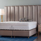 Boxspringbett Stripe Vertical XL