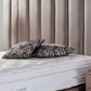 Boxspringbett Stripe Vertical XL