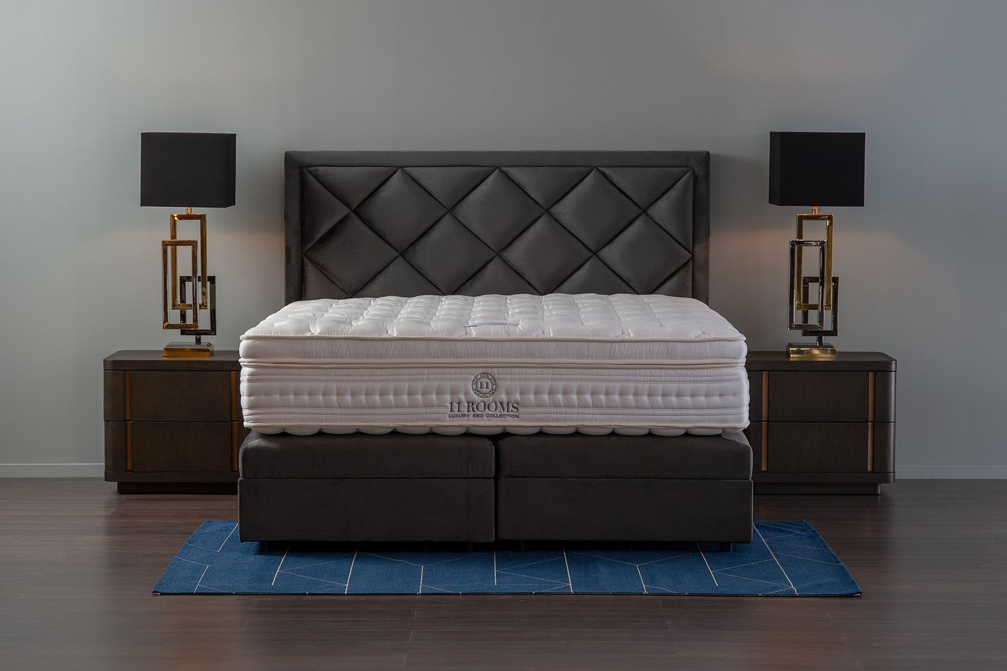Boxspringbett Superior