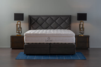 Boxspringbett Superior