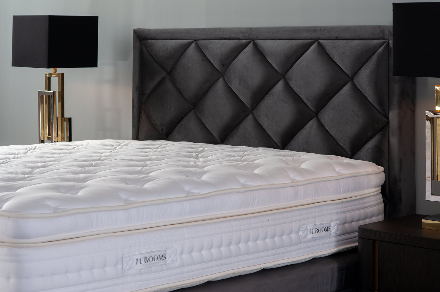Boxspringbett Superior