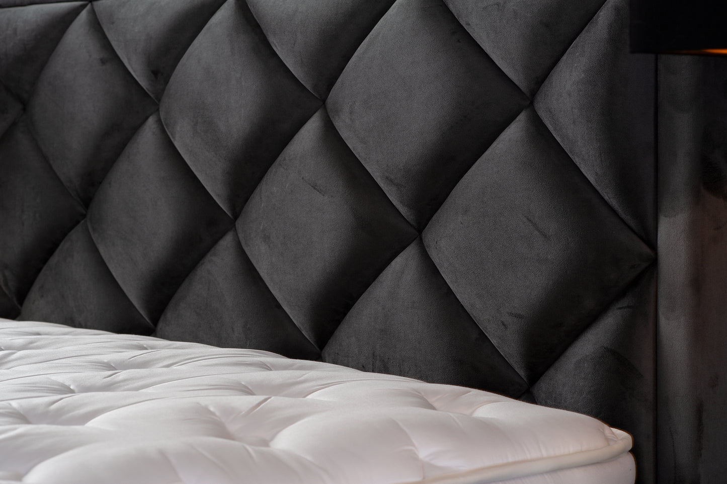 Boxspringbett Superior
