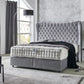 Boxspringbett The Plush